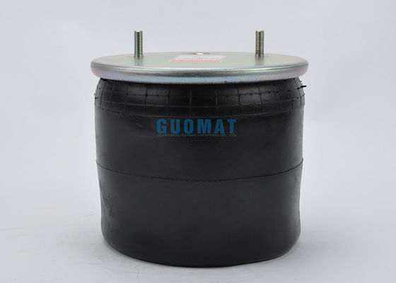 WABCO ট্রেলার ট্রাক এয়ার স্প্রিং 1R11-763 এর জন্য এয়ার ব্যাগ সাসপেনশন যন্ত্রাংশ