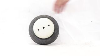 গুডইয়ার 1B8-550 এয়ার স্প্রিং সাসপেনশন পিকআপের জন্য আপগ্রেড