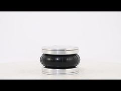 ৪''১/২x১ ইন্ডাস্ট্রিয়াল এয়ার স্প্রিংস সরবরাহকারী FS ৪৪-৫ ডিআই কন্টিনেন্টেক রাবার এয়ার ব্যাগ