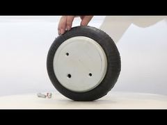 কারণ দেখুন কেন 3/4NPT সিঙ্গেল কনভোলিউটেড এয়ার স্প্রিং W01-358-7012 ফায়ারস্টোন ইন্ডাস্ট্রিয়াল এয়ার রাবার ব্যাগগুলি বেছে নেবেন