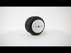 উত্তোলিত মেশিনের ডেমোর জন্য রাবার এয়ার কন্টিনটেক স্প্রিং FD70-13 স্টাইল বেলো দেখুন