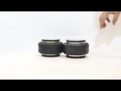 দেখুন কেন গুডইয়ার 1B5-550 এয়ার স্প্রিং অ্যাকচুয়েটর সিঙ্গেল কনভোলুটেড বেলো টাইপ জি 1/4 এয়ার হোল বেছে নিন