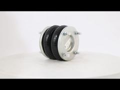 আরও কাছ থেকে দেখুন: FD 76-14 DS Contitech ইন্ডাস্ট্রিয়াল এয়ার স্প্রিং 6''x2 রাবার বেলোস এয়ার সাসপেনশন ব্যাগ