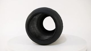 বাস এয়ার স্প্রিং 720N কন্টিটেক সাসপেনশন মেরামত