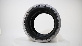 GUOMAT 2H6985 Contitech FD1330-25 এর জন্য এয়ার স্প্রিং প্রতিস্থাপন