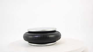 কার্ডবোর্ড মেশিনের জন্য FS 330-11 468 এয়ার স্প্রিং