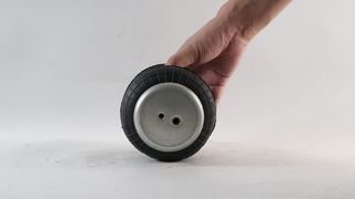 Contitech FD 40-10 এয়ার ব্যাগ প্রতিস্থাপন