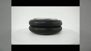 FD330-22 কন্টিটেক এয়ার স্প্রিং: তাঁতের কম্পন বন্ধ করুন!