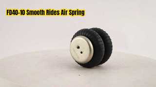কন্টিনেন্টাল এয়ার স্প্রিং আইসোলেটর FD40-10