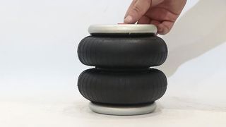 কন্টিটেক এয়ার স্প্রিং রিপ্লেসমেন্ট FD70-13 রাবার এয়ার বেলো