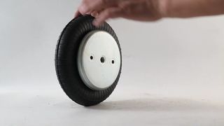 রাবার এয়ার বেলো FS120-9 ভাইব্রেশন ড্যাম্পিং