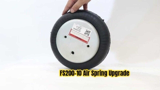 কন্টিটেক FS200-10 এয়ার বেলোস অ্যাকচুয়েটর SP1B12