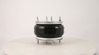 কন্টিটেক FS210-10 এয়ার বেলোস প্যাকেজিং মেশিনের যন্ত্রাংশ