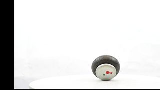 Contitech FS 40-6 এয়ার স্প্রিং ভাইব্রেশন সলিউশন