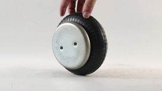 রাবার এয়ার স্প্রিং FS70-7 ভাইব্রেশন কন্ট্রোল