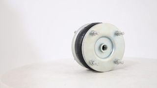 GUOMAT 6x1 এয়ার স্প্রিং W01-R58-4052 ইন্ডাস্ট্রিয়াল সাসপেনশন