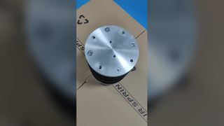 GUOMAT 3B6X3P ইন্ডাস্ট্রিয়াল এয়ার স্প্রিং রিপ্লেসমেন্ট গাইড
