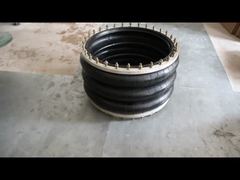 ফায়ারস্টোন W01-358-7324 ইন্ডাস্ট্রিয়াল এয়ার স্প্রিং রিপ্লেসমেন্ট