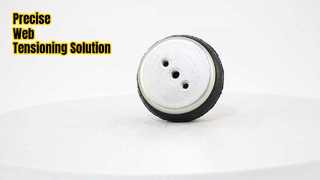 ফায়ারস্টোন এয়ার স্প্রিং W01-M58-6140 ওয়েব টেনশনিং