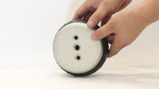 GUOMAT 1B6140 এয়ার স্প্রিং ফায়ারস্টোন W01-M58-6140 প্রতিস্থাপন