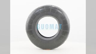 GUOMAT F-160-2 উন্নত স্থিতিশীলতার জন্য পাঞ্চ প্রেস এয়ার স্প্রিং আপগ্রেড