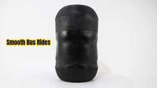 মসৃণ রাইডের জন্য 661N Contitech বাস এয়ার স্প্রিং