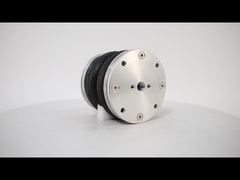 এয়ার স্প্রিং বেলো আপনার রাইড আপগ্রেড করুন