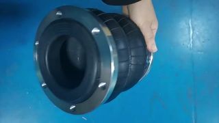 গুওমাট এয়ার স্প্রিং 2H160166 শক শোষণ