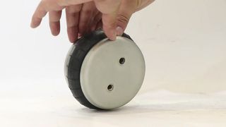 এয়ার স্প্রিং সাসপেনশন W01-358-6994