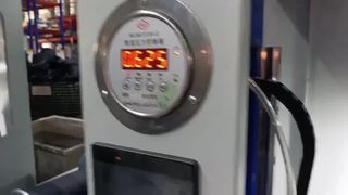 ট্রাক এয়ার স্প্রিং প্রতিস্থাপন