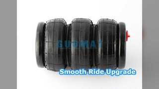 Goodyear Air Bellows 3B12-304 সাসপেনশন আপগ্রেড