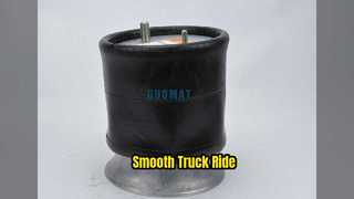 ট্রাক এয়ার স্প্রিং অ্যাসি W01-M58-8859 Goodyear 1R12-702