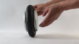 লন্ড্রি মেশিনের জন্য ফিনিক্স SP1B07 এয়ার বেলো