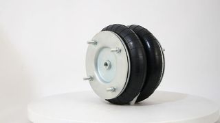10''x2 ইন্ডাস্ট্রিয়াল এয়ার স্প্রিং FD210-22 কন্টিটেক ভাইব্রেশন আইসোলেশন সলিউশন