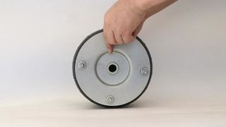 W01R584059 ফায়ারস্টোন ট্রিপল কনভোলুটেড এয়ার স্প্রিং রিপ্লেসমেন্ট