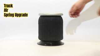 ফায়ারস্টোন এয়ার স্প্রিং W01 358 5311 ট্রাক সাসপেনশন