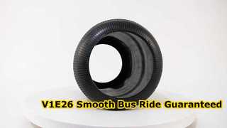 বাস এয়ার স্প্রিং V1E26 আরাম ও স্থায়িত্ব